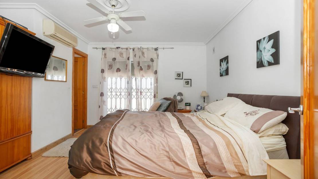 Sale - Villa - Orihuela - Los Balcones