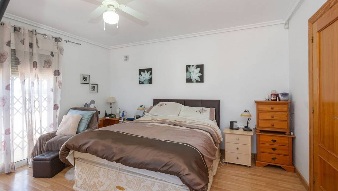 Sale - Villa - Orihuela - Los Balcones