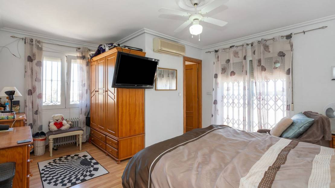 Sale - Villa - Orihuela - Los Balcones