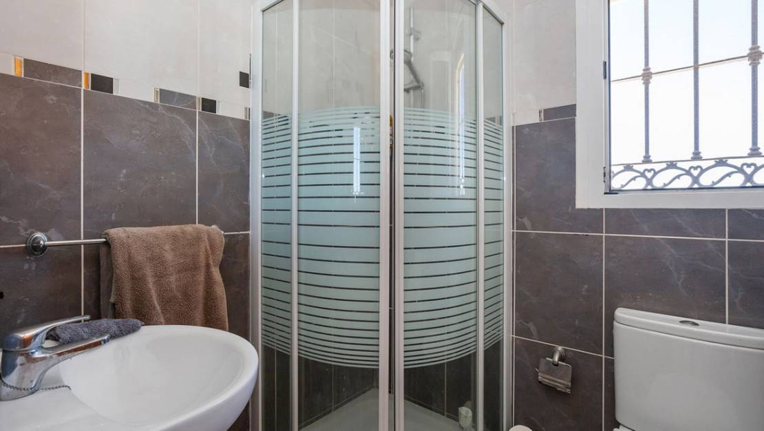 Sale - Villa - Orihuela - Los Balcones