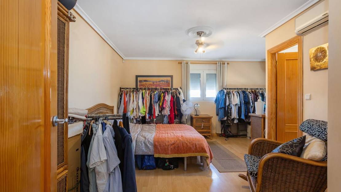 Sale - Villa - Orihuela - Los Balcones