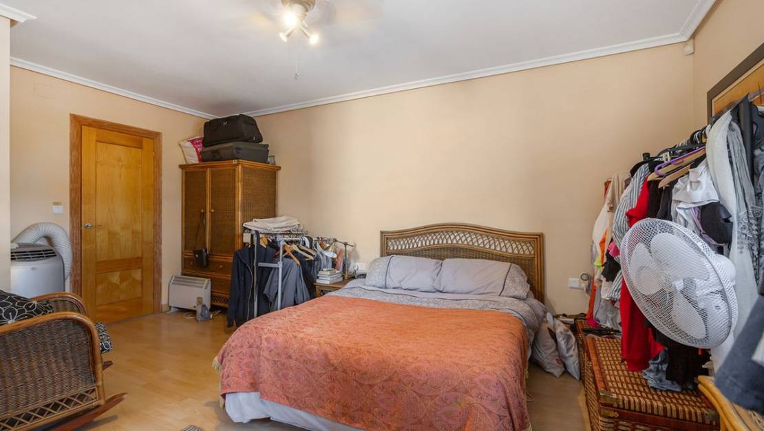 Sale - Villa - Orihuela - Los Balcones