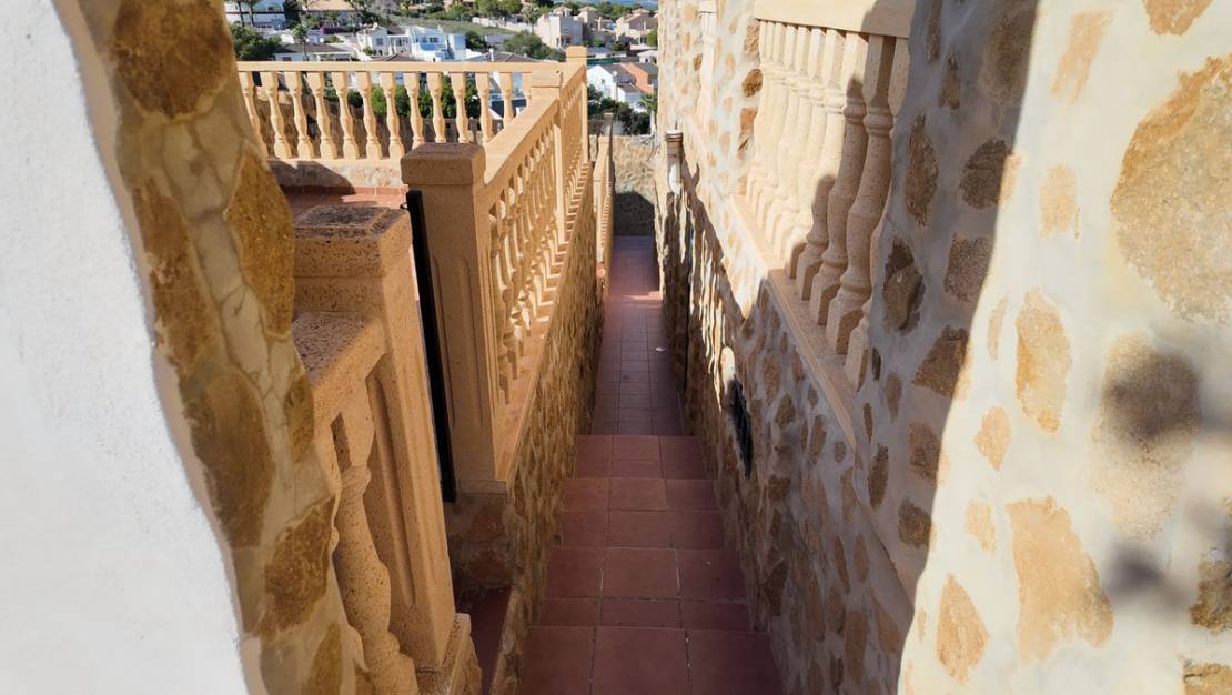 Sale - Villa - Orihuela - Los Balcones