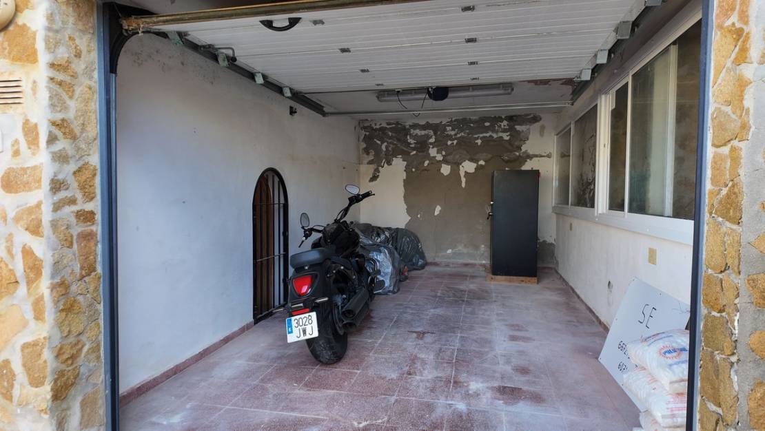 Sale - Villa - Orihuela - Los Balcones