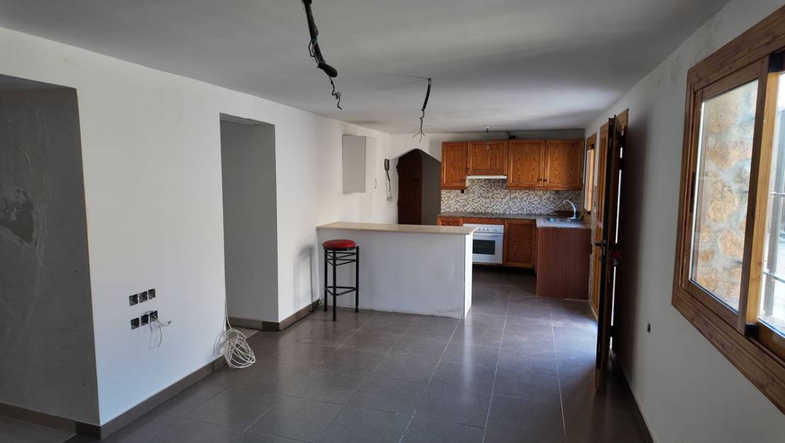 Sale - Villa - Orihuela - Los Balcones