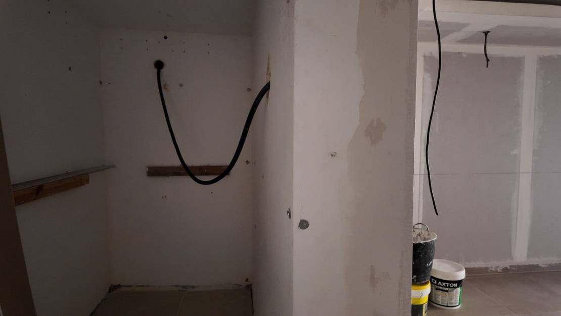 Sale - Villa - Orihuela - Los Balcones