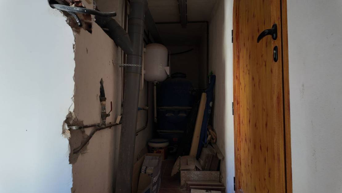 Sale - Villa - Orihuela - Los Balcones