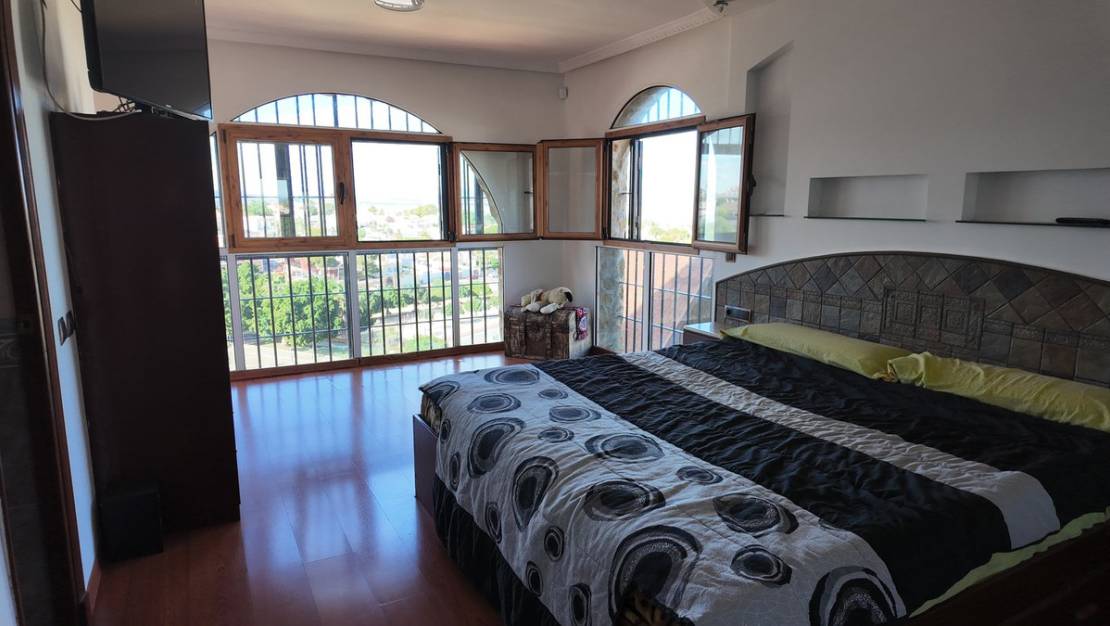 Sale - Villa - Orihuela - Los Balcones