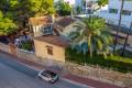 Sale - Villa - Orihuela - Los Balcones