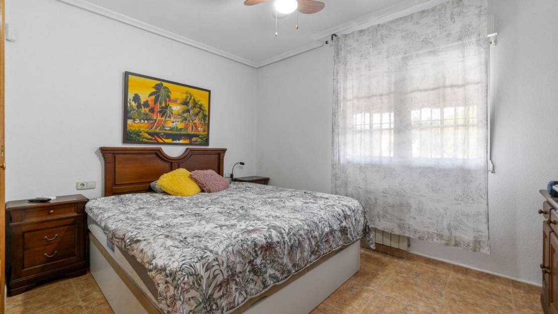 Sale - Villa - Orihuela - Los Balcones