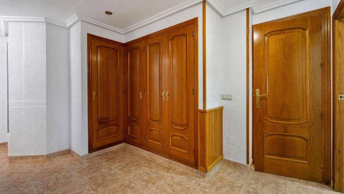 Sale - Villa - Orihuela - Los Balcones