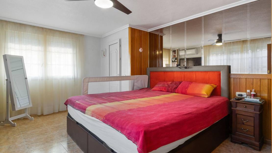 Sale - Villa - Orihuela - Los Balcones