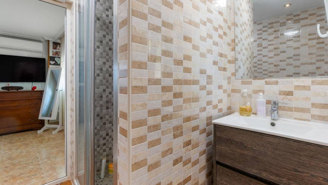 Sale - Villa - Orihuela - Los Balcones