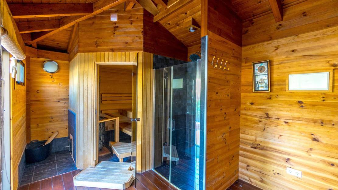 Sale - Villa - Orihuela - Los Balcones