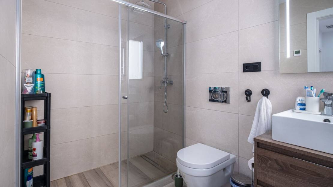 Sale - Villa - Orihuela - Los Balcones