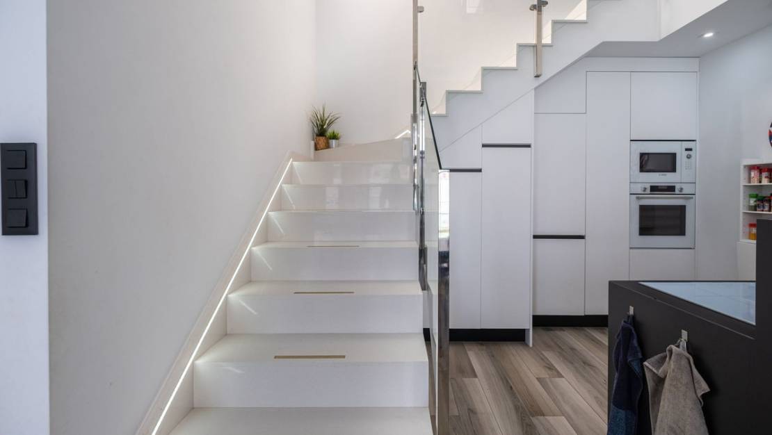 Sale - Villa - Orihuela - Los Balcones