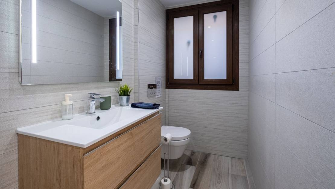 Sale - Villa - Orihuela - Los Balcones