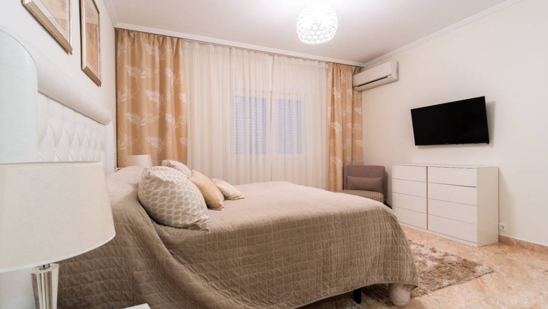 Sale - Villa - Orihuela - Los Balcones