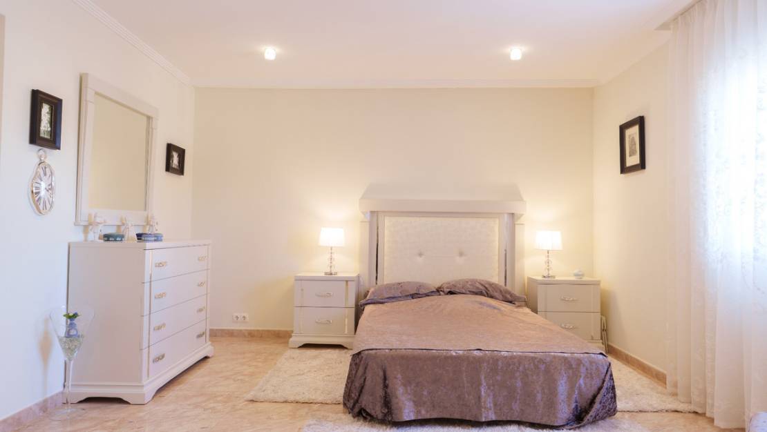 Sale - Villa - Orihuela - Los Balcones