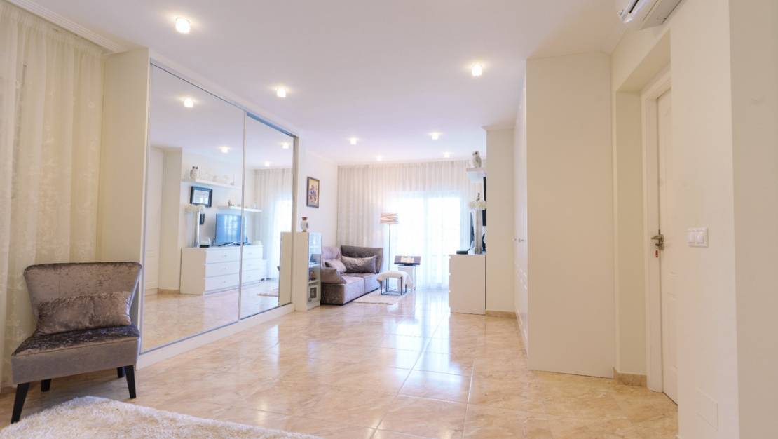Sale - Villa - Orihuela - Los Balcones