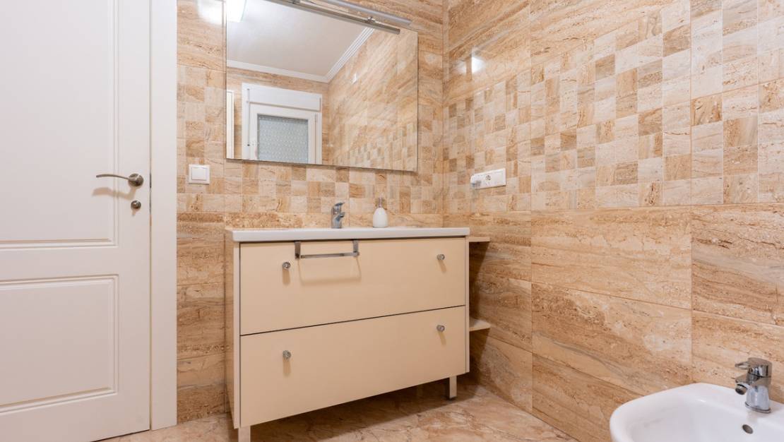 Sale - Villa - Orihuela - Los Balcones