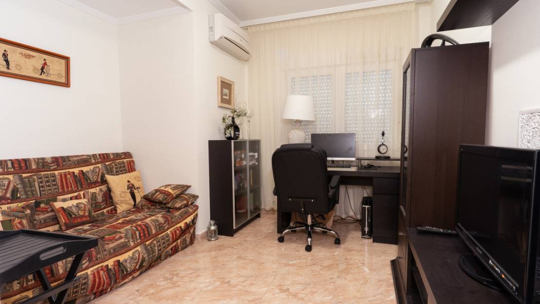 Sale - Villa - Orihuela - Los Balcones