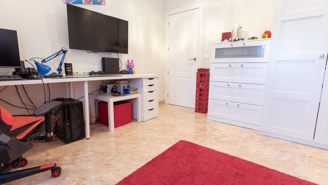 Sale - Villa - Orihuela - Los Balcones