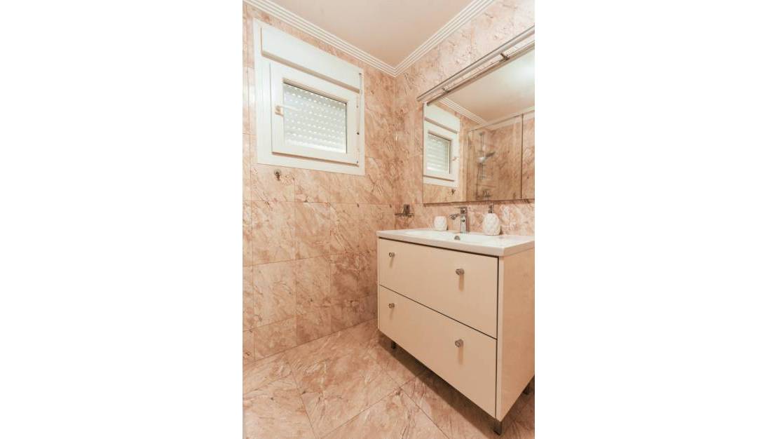 Sale - Villa - Orihuela - Los Balcones