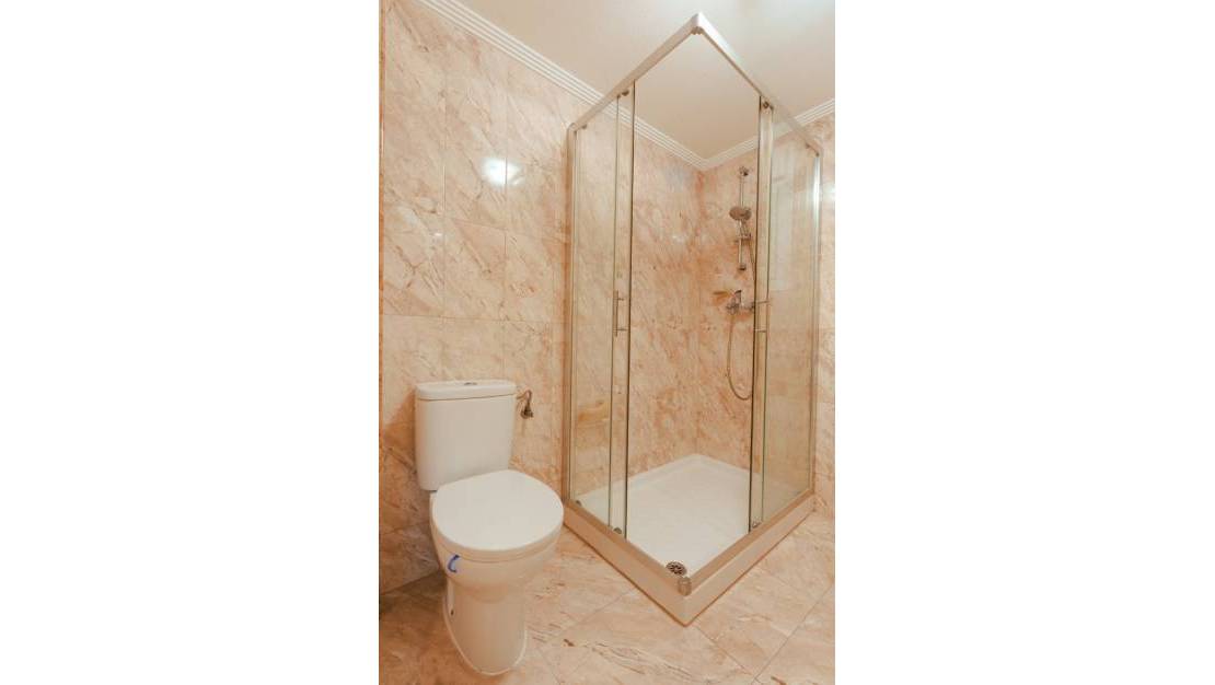 Sale - Villa - Orihuela - Los Balcones