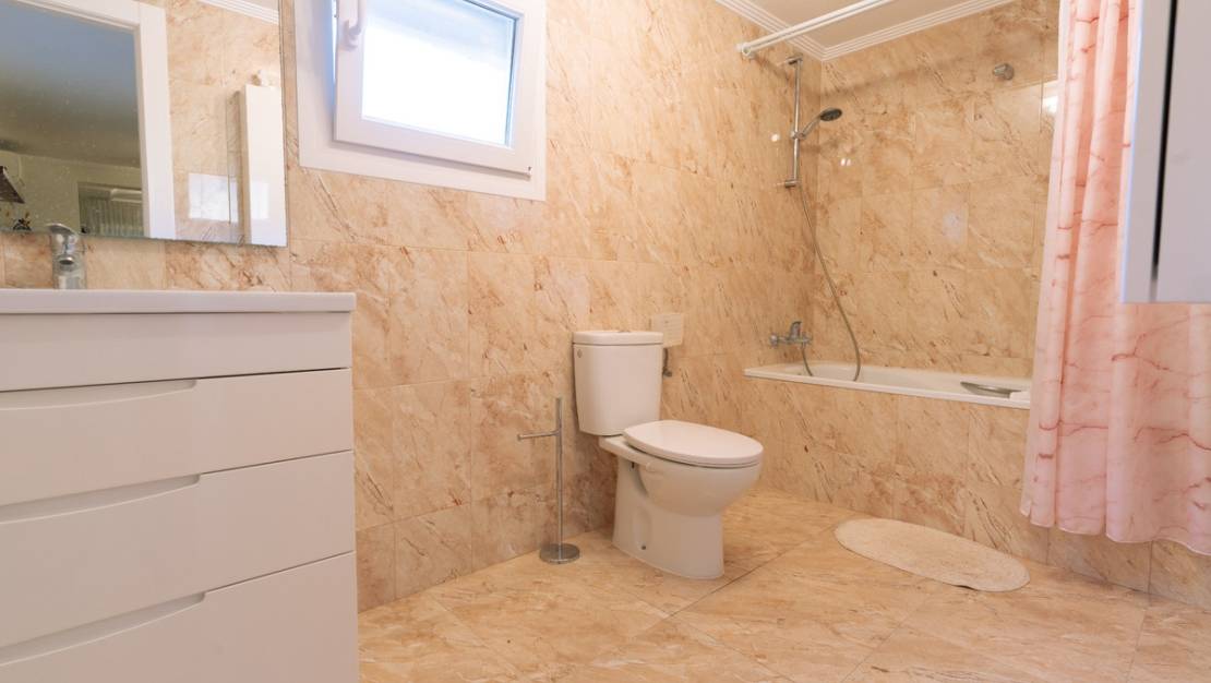 Sale - Villa - Orihuela - Los Balcones