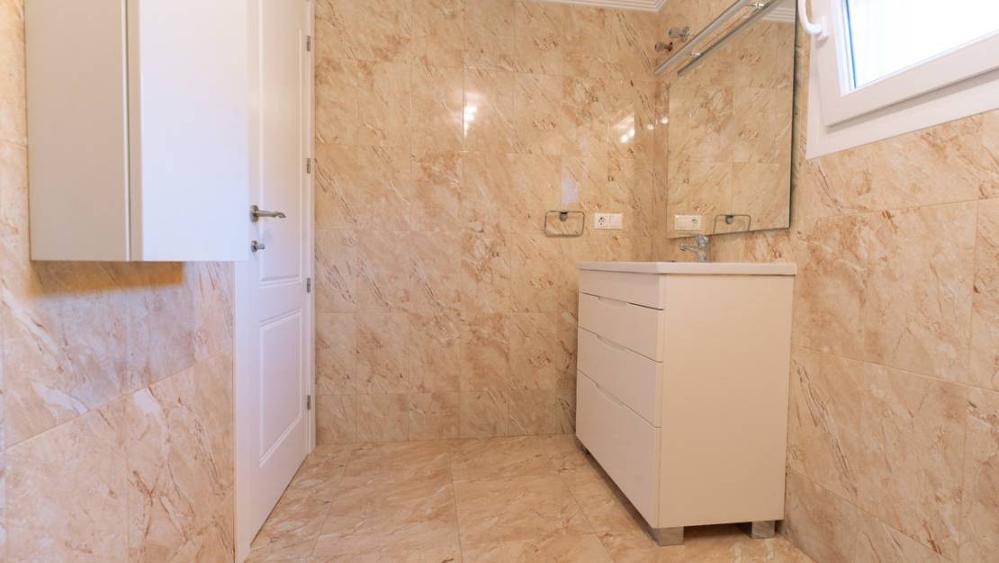 Sale - Villa - Orihuela - Los Balcones