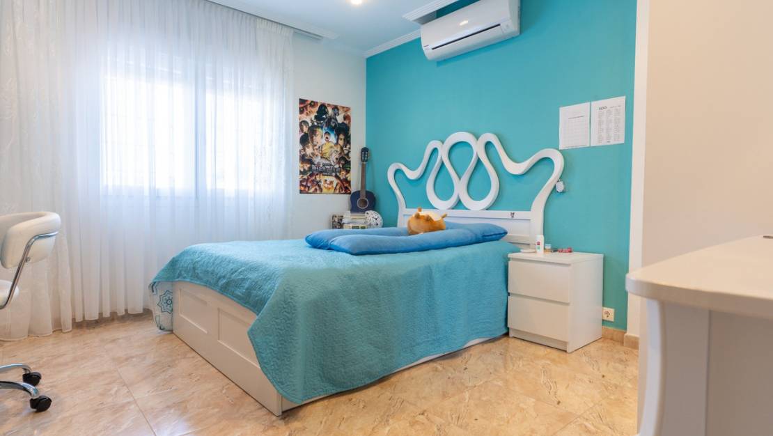 Sale - Villa - Orihuela - Los Balcones