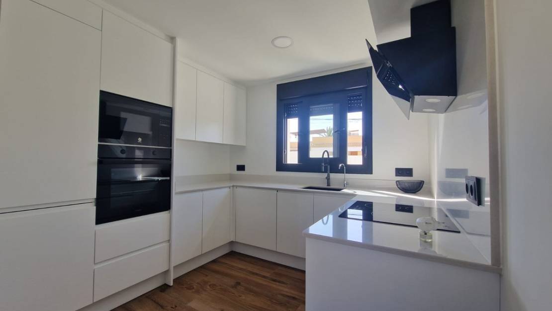 Sale - Villa - Orihuela - Los Balcones