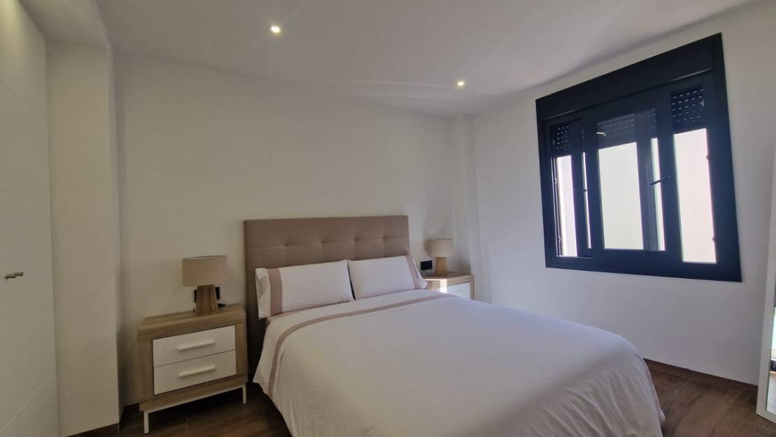 Sale - Villa - Orihuela - Los Balcones