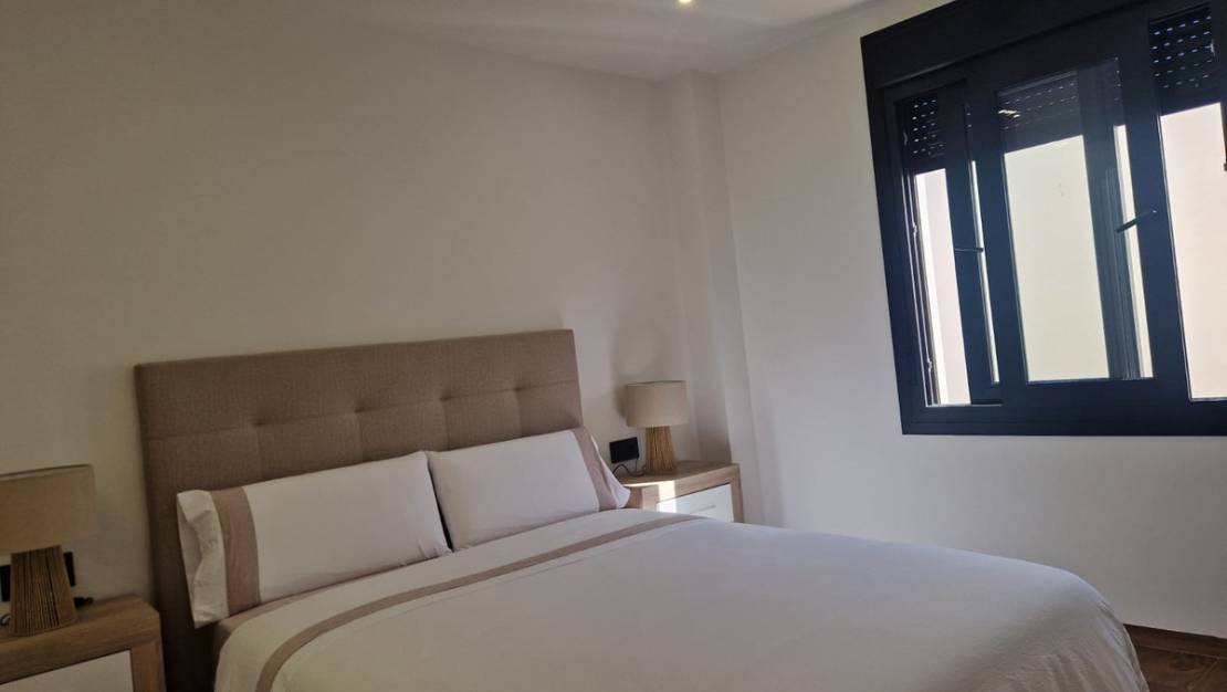 Sale - Villa - Orihuela - Los Balcones