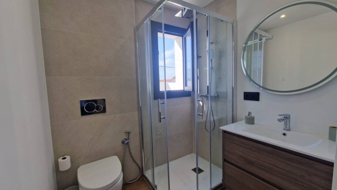 Sale - Villa - Orihuela - Los Balcones