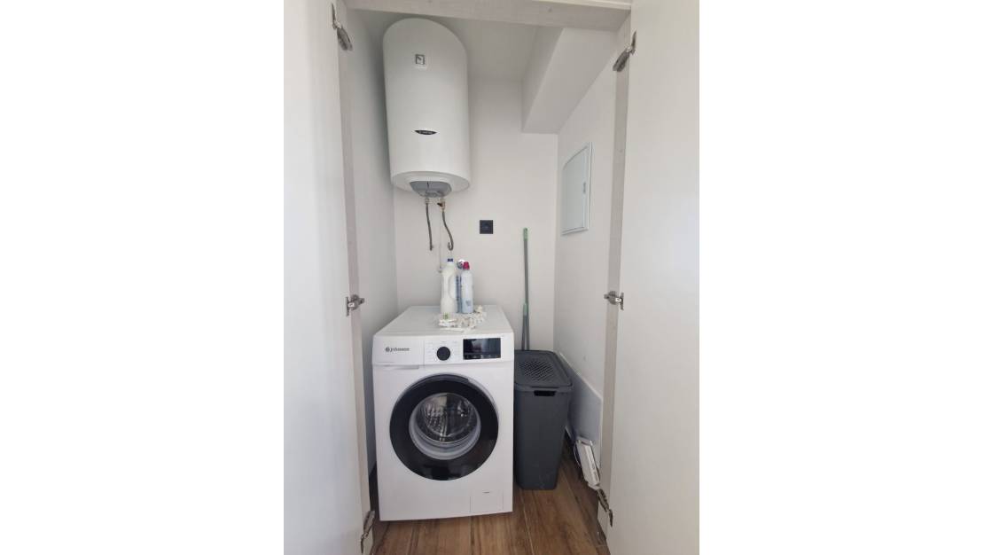 Sale - Villa - Orihuela - Los Balcones