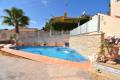 Sale - Villa - Orihuela - Los Balcones