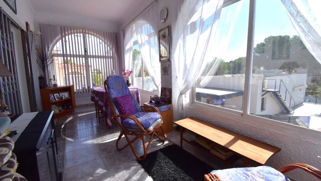 Sale - Villa - Orihuela - Los Balcones