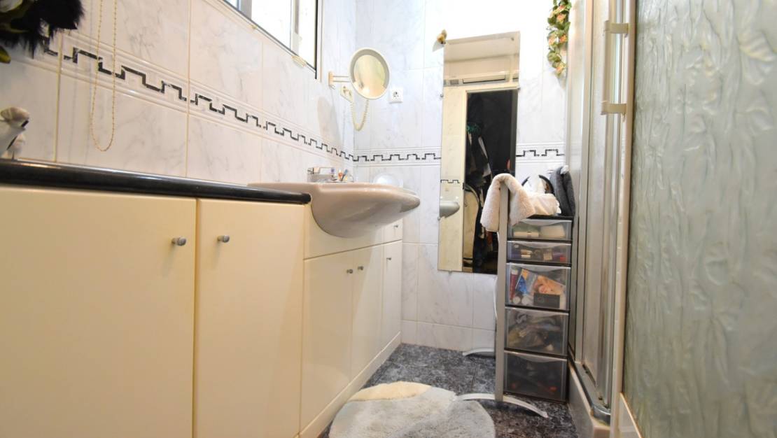 Sale - Villa - Orihuela - Los Balcones