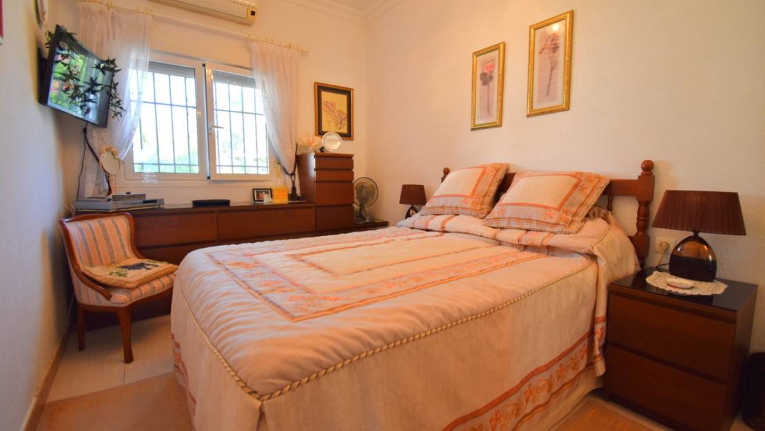 Sale - Villa - Orihuela - Los Balcones