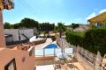 Sale - Villa - Orihuela - Los Balcones