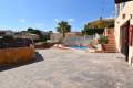 Sale - Villa - Orihuela - Los Balcones
