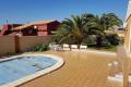 Sale - Villa - Orihuela - Los Balcones