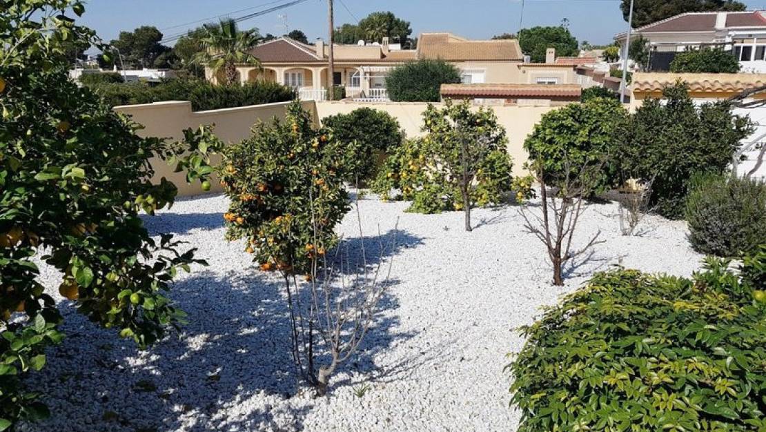 Sale - Villa - Orihuela - Los Balcones