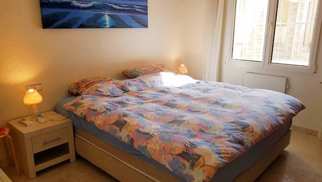 Sale - Villa - Orihuela - Los Balcones