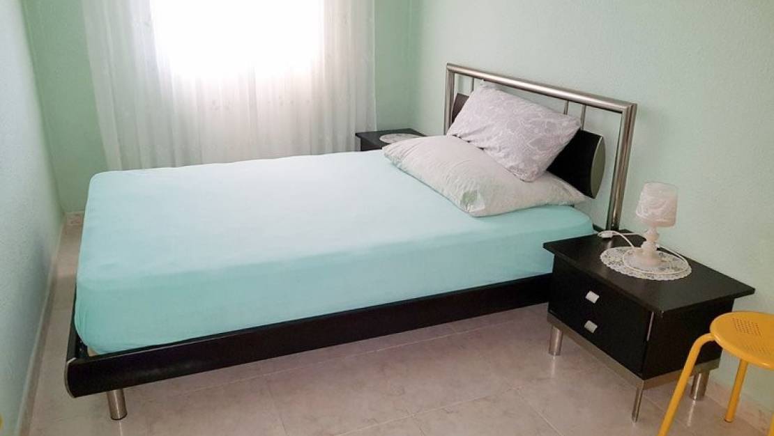 Sale - Villa - Orihuela - Los Balcones