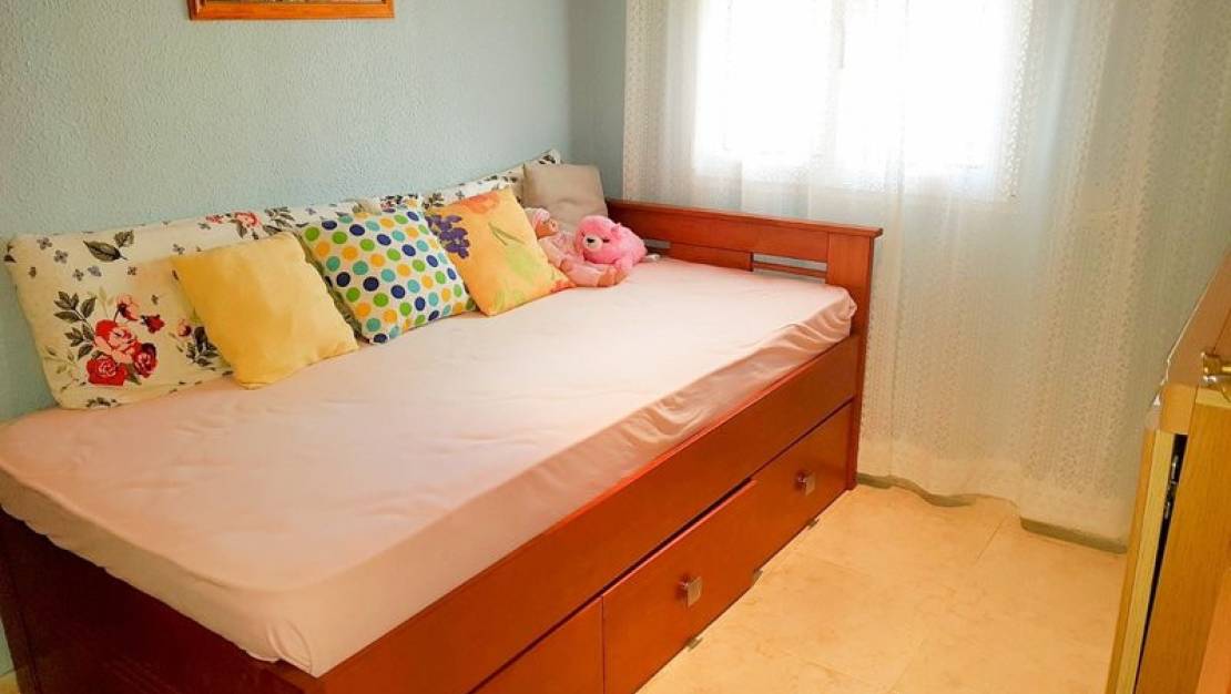 Sale - Villa - Orihuela - Los Balcones