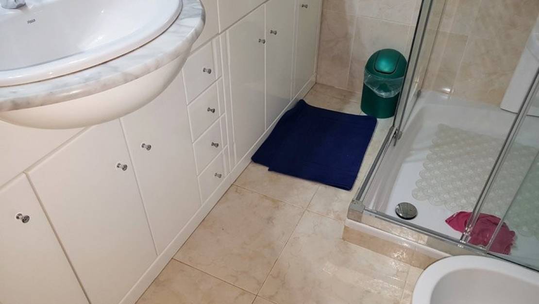 Sale - Villa - Orihuela - Los Balcones