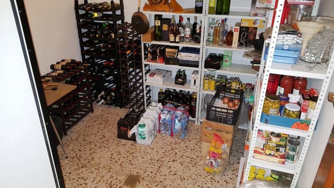 Sale - Villa - Orihuela - Los Balcones